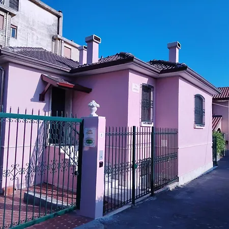 Arenella Πανσιόν