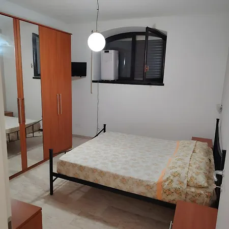 Πανσιόν Arenella 3*