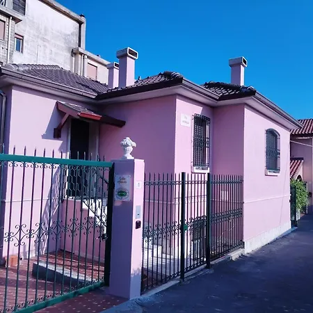 Arenella Πανσιόν 3*