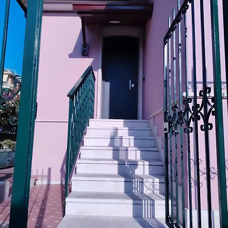 Arenella Bordighera