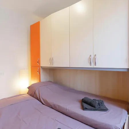 Πανσιόν Arenella 3*