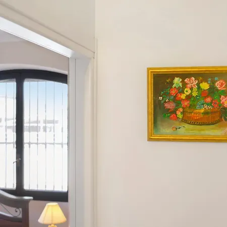 Arenella Πανσιόν